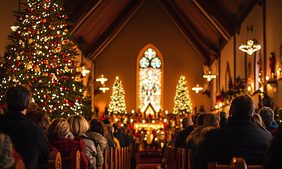 Što zapravo obilježavamo 26. prosinca?
