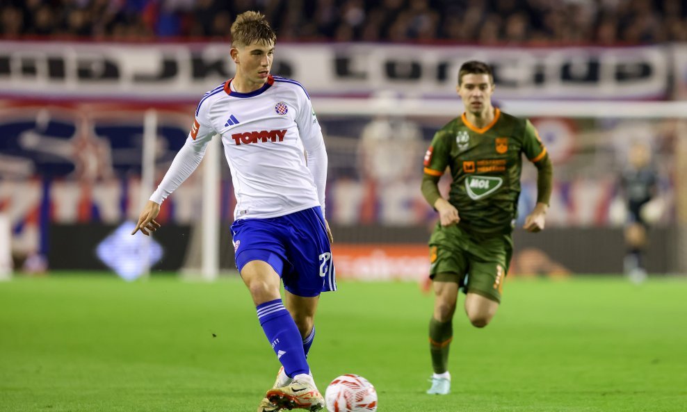 Branimir Mlačić (Hajduk)