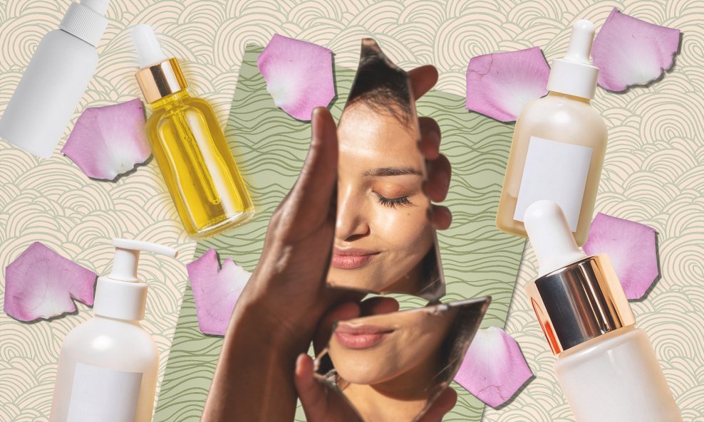 K‑beauty hitovi poput Medicubea, kao i globalni luksuzni brendovi poput Lancômea, lansirali su formule s PDRN‑om