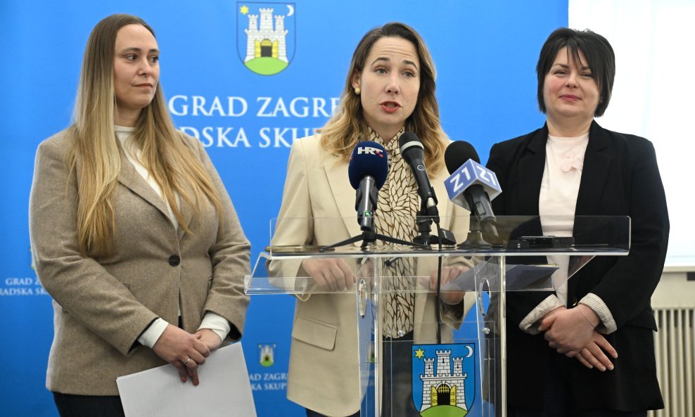 Marija Selak Raspudić