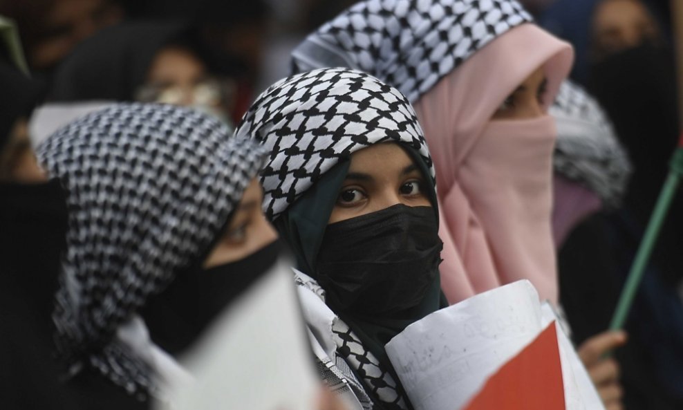 Ilustrativna fotografija