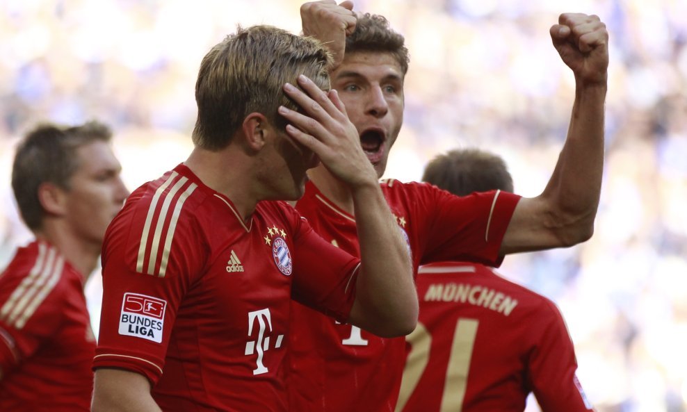 Thomas Müller