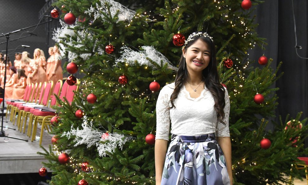 Chriztel Renae Aceveda