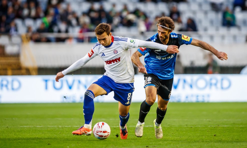 Sigur protiv Varaždina