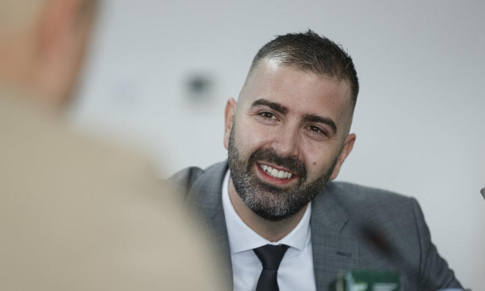 Davor Matijević
