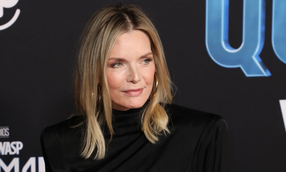 Michelle Pfeiffer