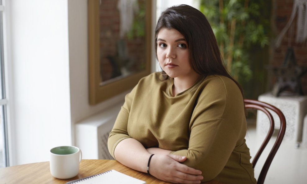 Pretilost direktno utječe na povišenje krvnog tlaka