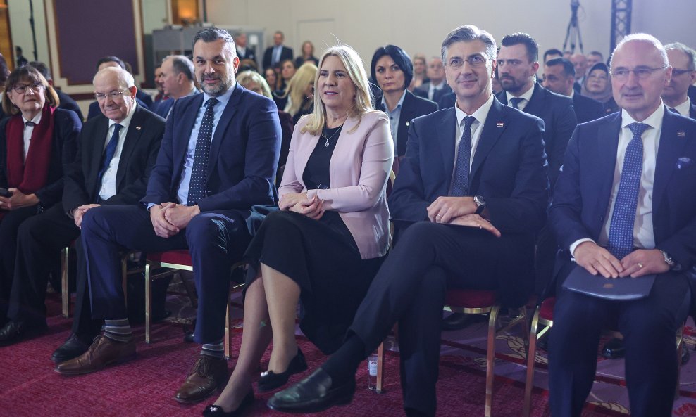 Međunarodna konferencija 30. godina nakon Daytona