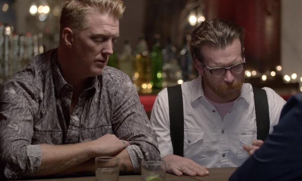 Eagles of Death Metal