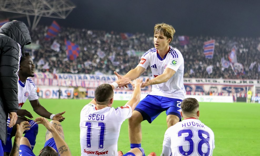 Hajduk