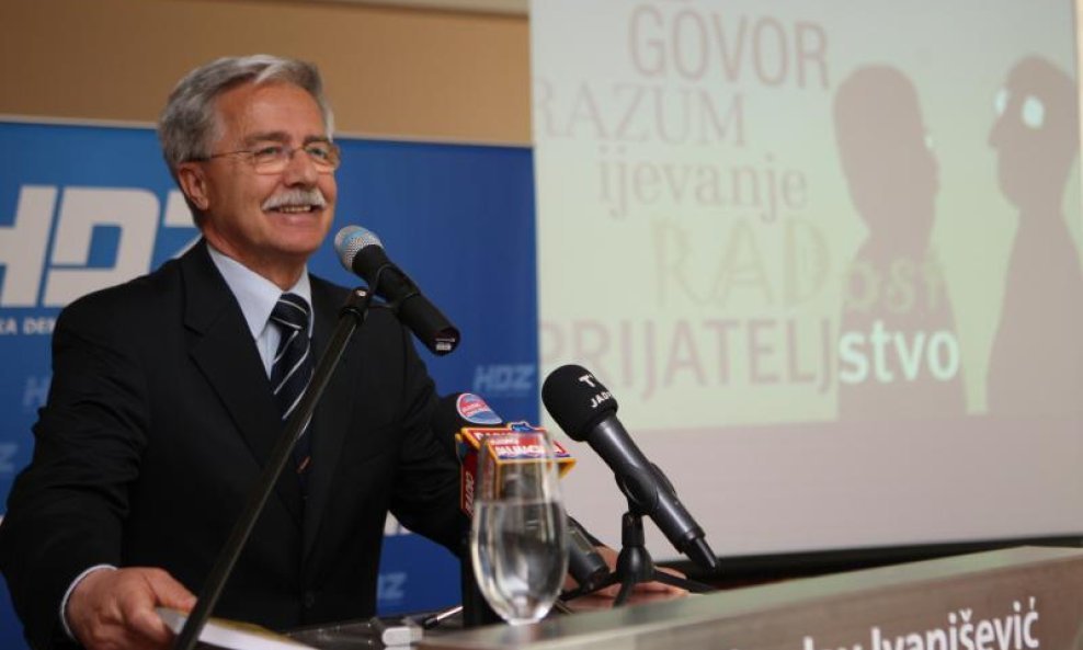 Vjekoslav Ivanišević