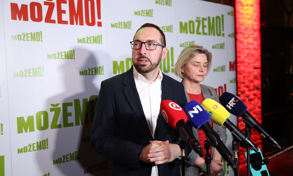 Zagreb: Održani izbori koordinatora/ica i članova/ica Vijeća Lokalne grupe Možemo!