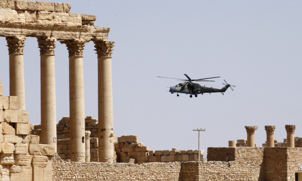 Ilustrativna fotografija