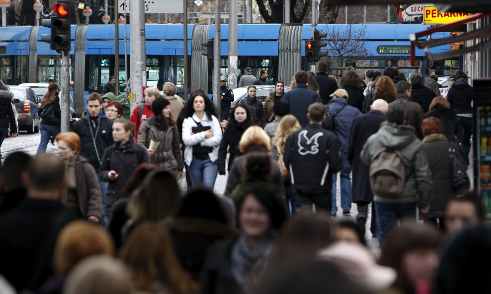 zastoj Tramvaja