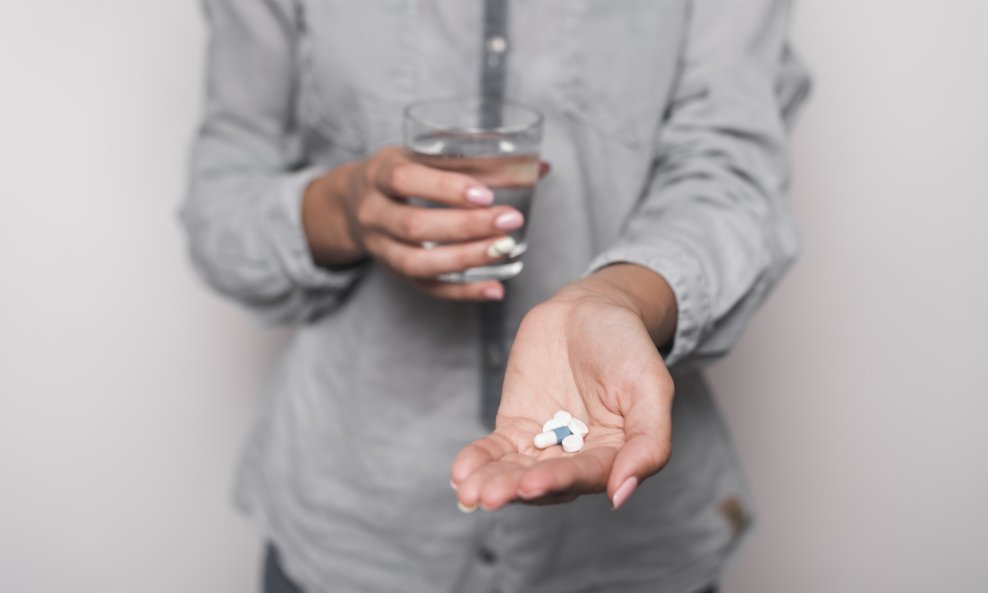 Paracetamol ili ibuprofen