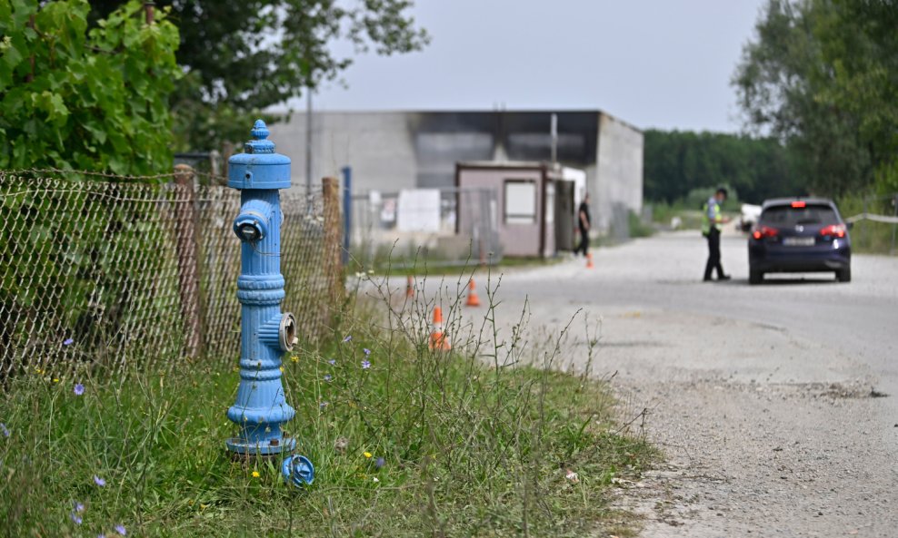 Gotovo 30.000 Zagrepčana živi bez vode (ilustracija)