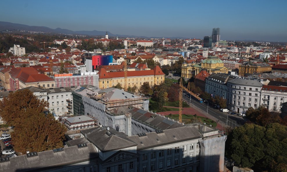 Zasad se planira da iz EU u Hrvatsku stigne više od 16 milijardi eura (ilustracija)