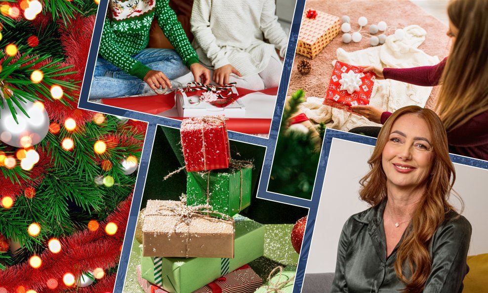 Žana Pavlović, dječja psihologinja