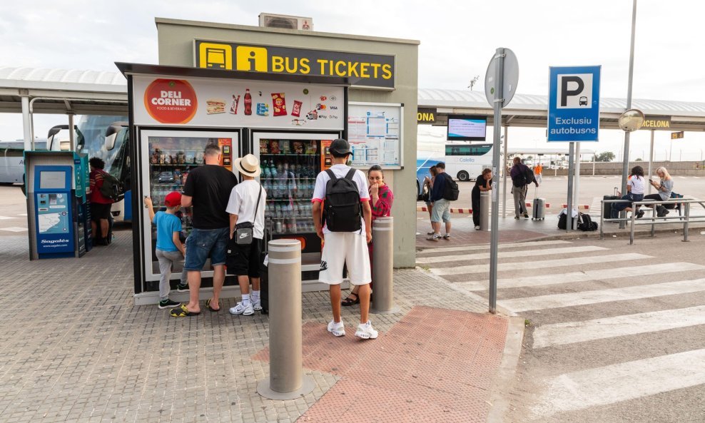 Za 60 eura mjesečno moći će se voziti bilo gdje