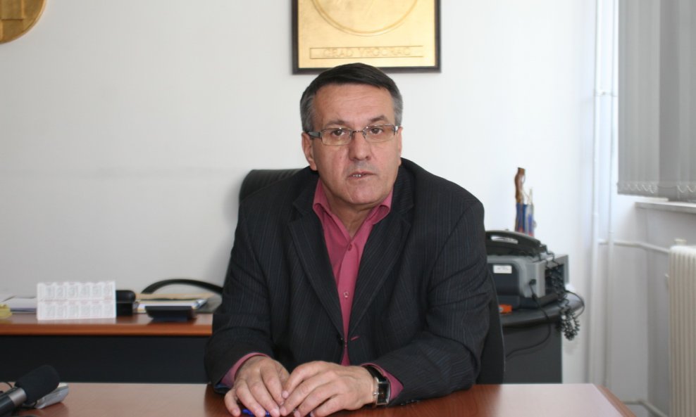 Borislav Matković