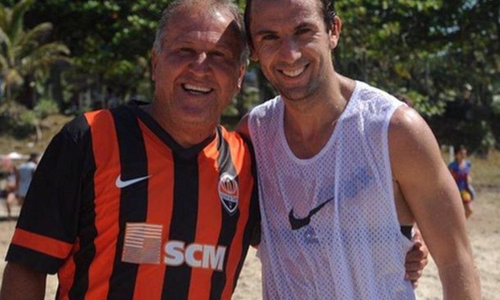 Zico Darijo Srna