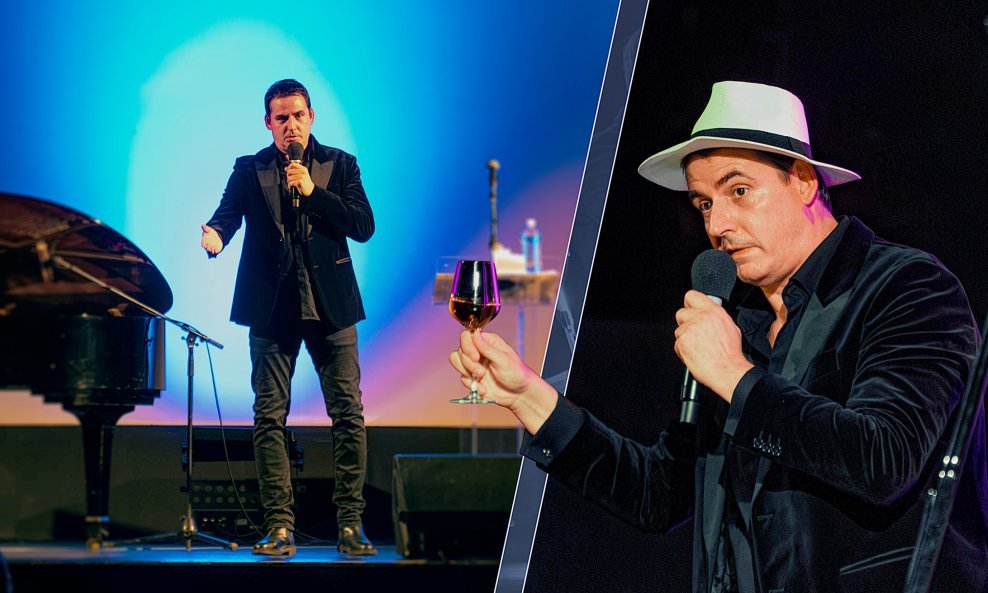 Ovako je izgledao nastup Kesića u listopadu