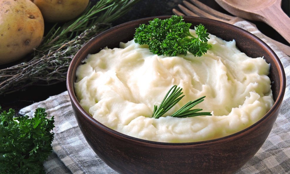 Ovaj klasik s malim obratom garantira da će gosti tražiti porciju više