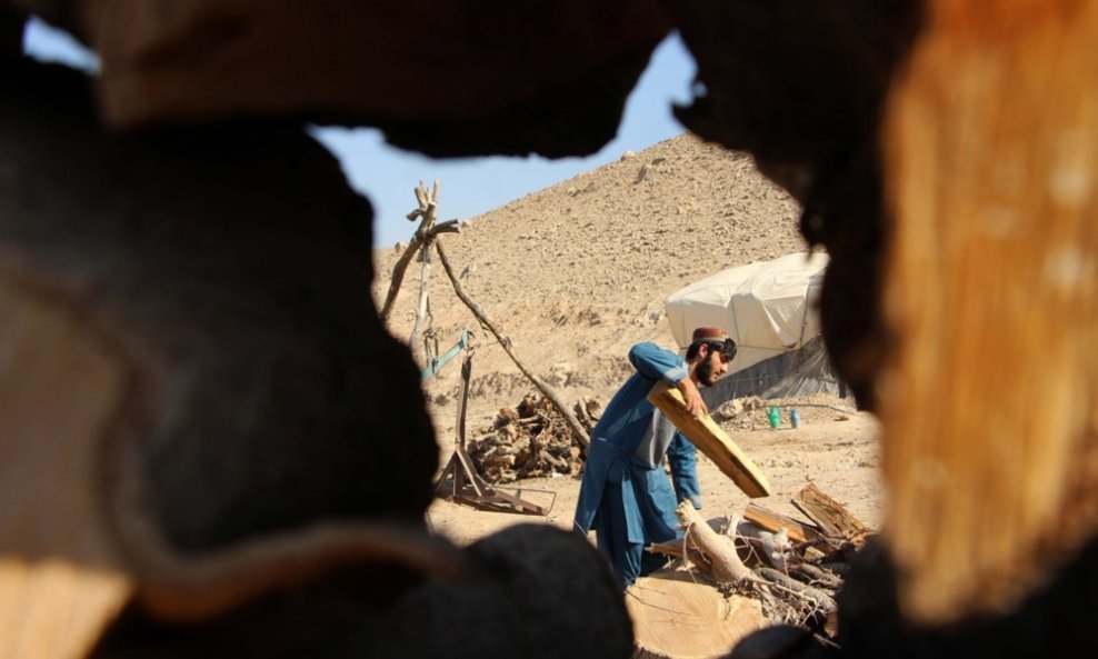 Ilustrativna fotografija