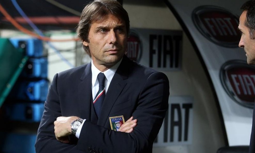 Antonio Conte