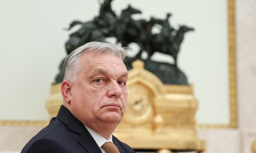 Viktor Orban