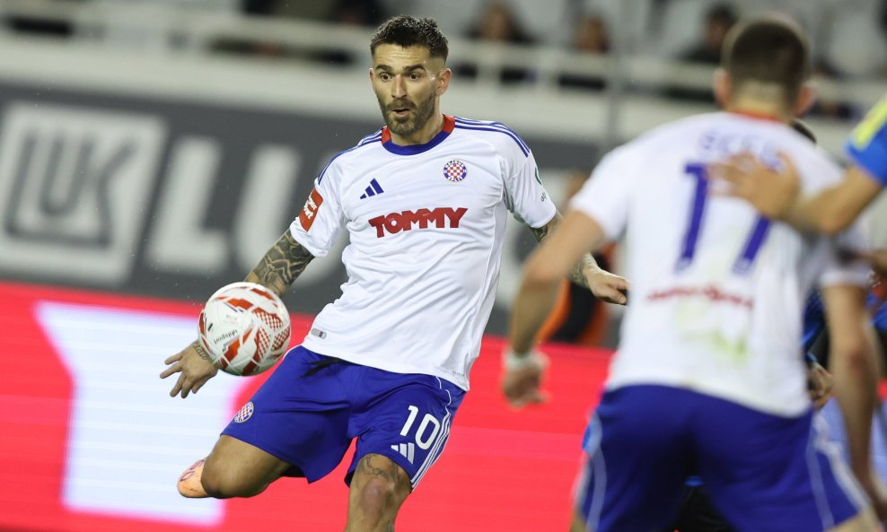Marko Livaja