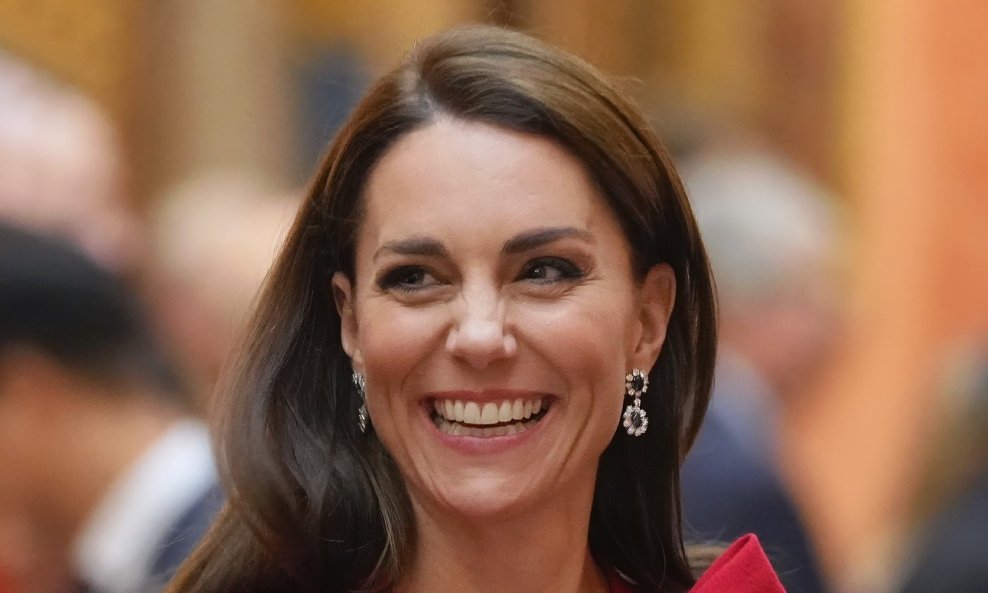 Kate Middleton