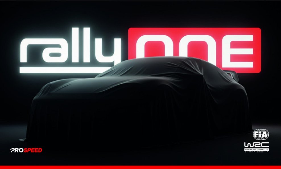Project Rally One postaje prvi konstruktor u WRC-u po novim pravilima za 2027.