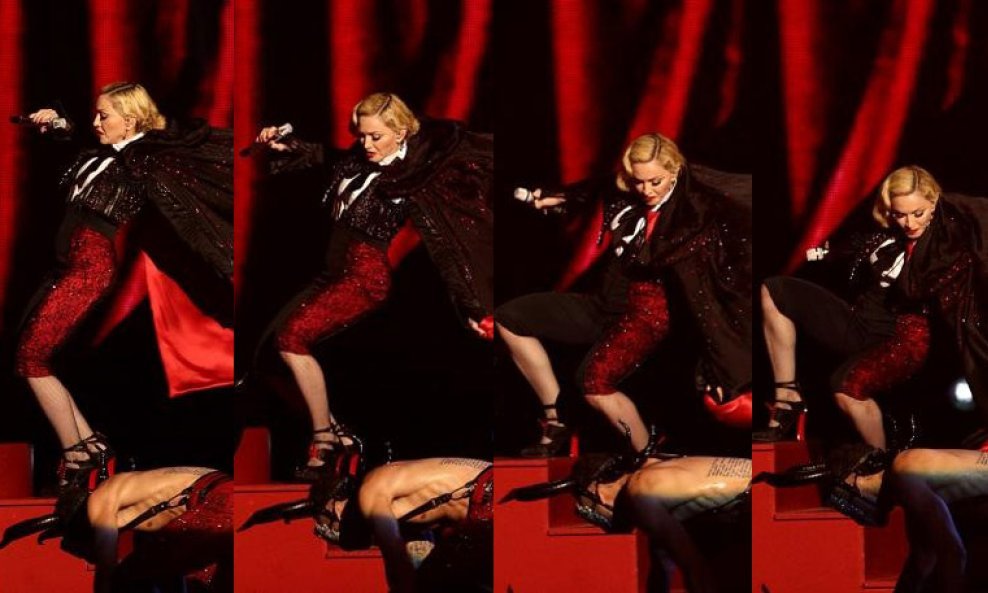 Madonna
