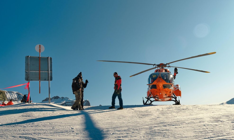 Ilustrativna fotografija