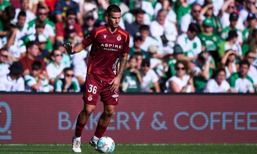 Matia Barzić Gutierrez