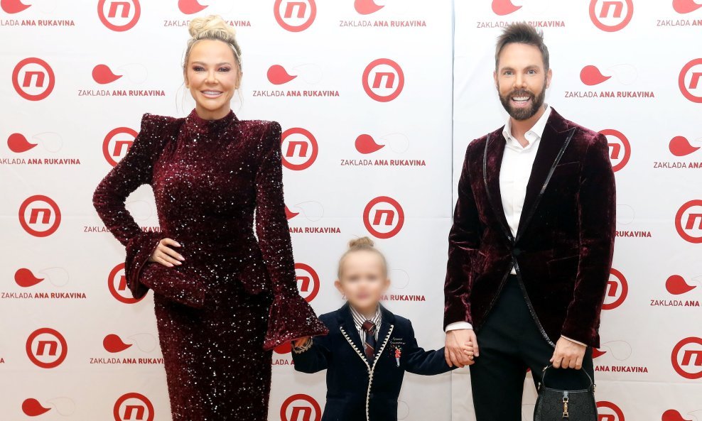 Maja Šuput, Bloom i Marko Grubnić