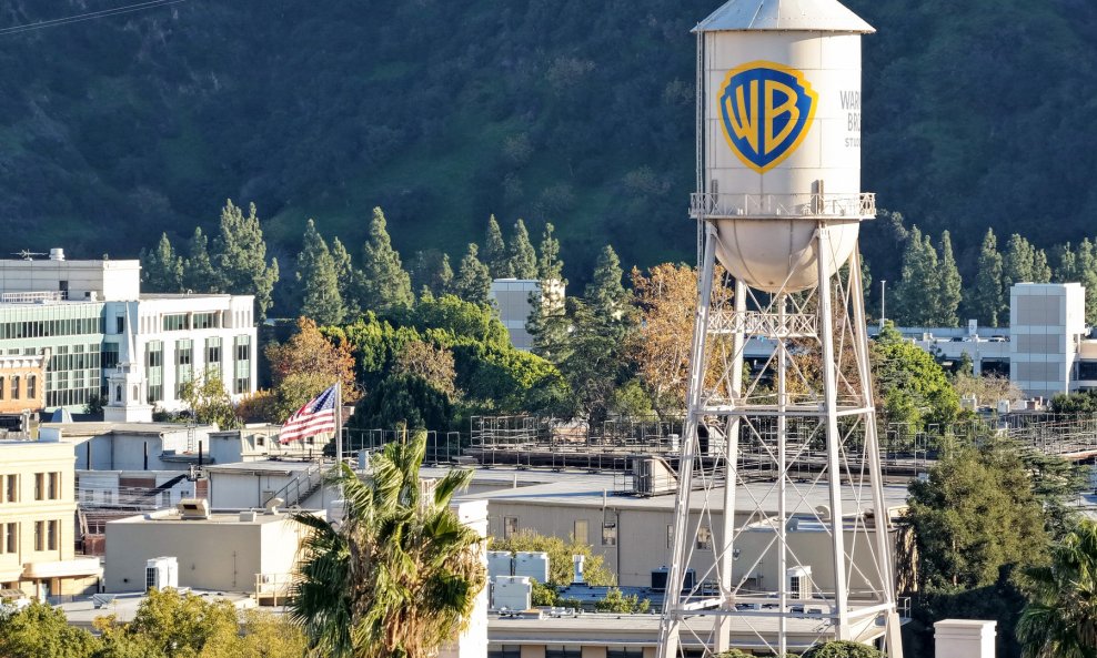 Warner Bros