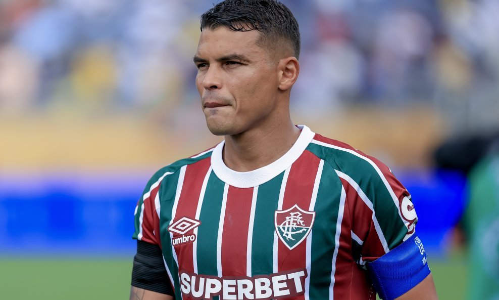 Thiago Silva