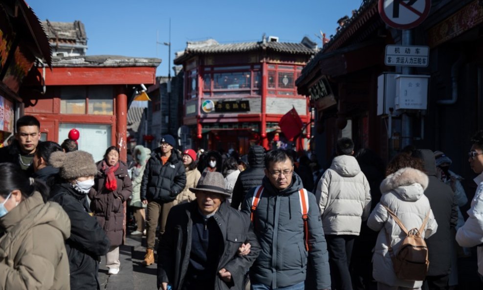 Ilustrativna fotografija