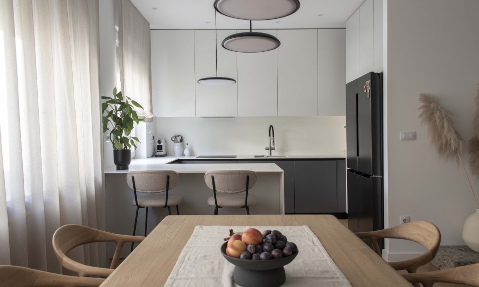 Uređenje interijera u novogradnji donosi mnoge izazove