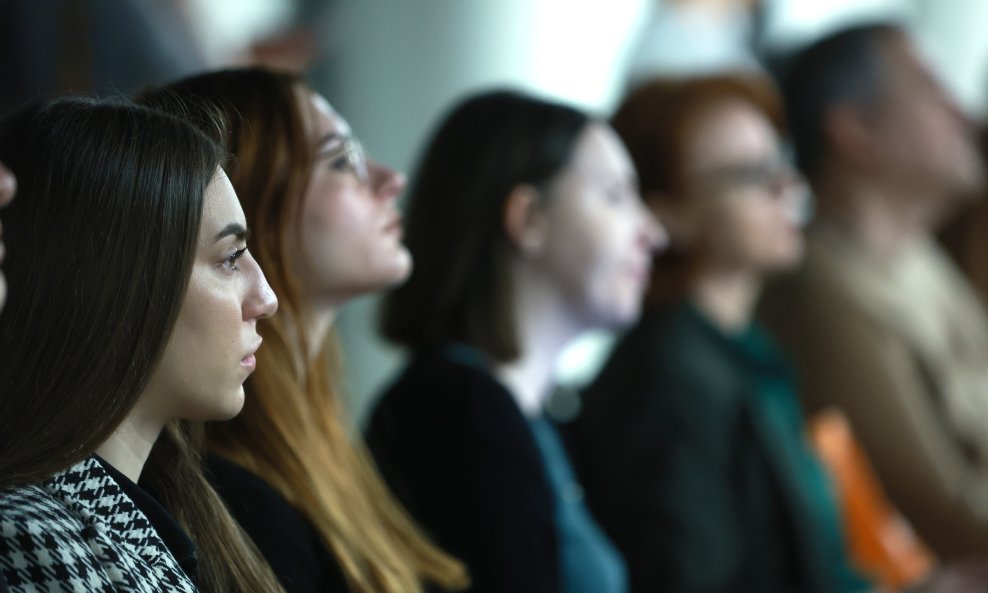 S prethodnih konferencija Udruge B.a.b.e.