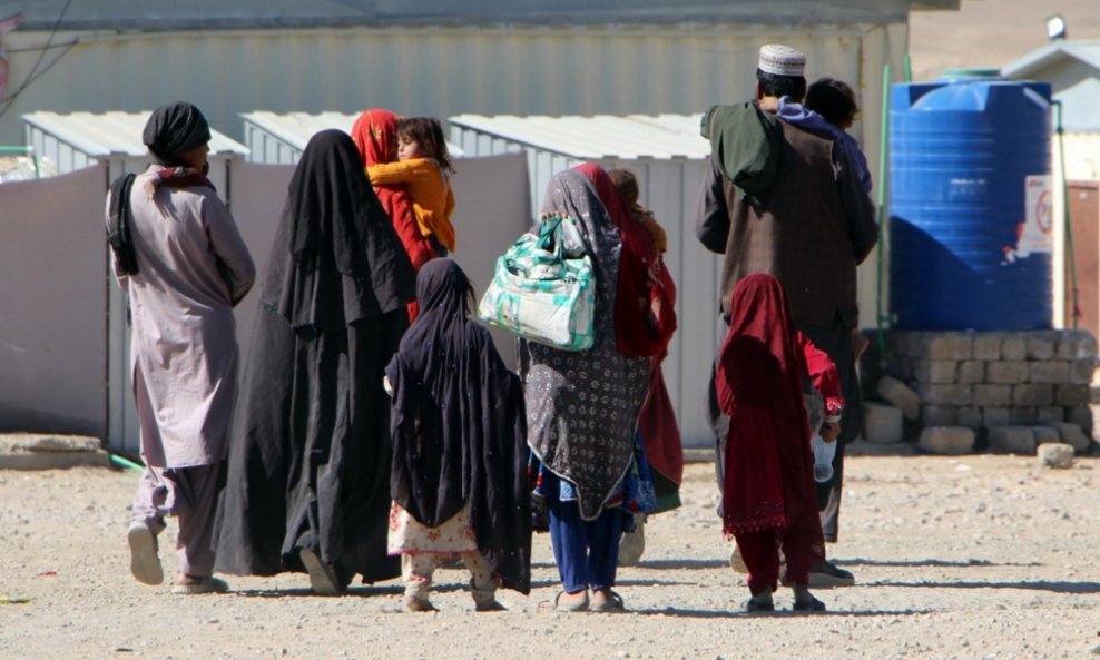 Ilustrativna fotografija