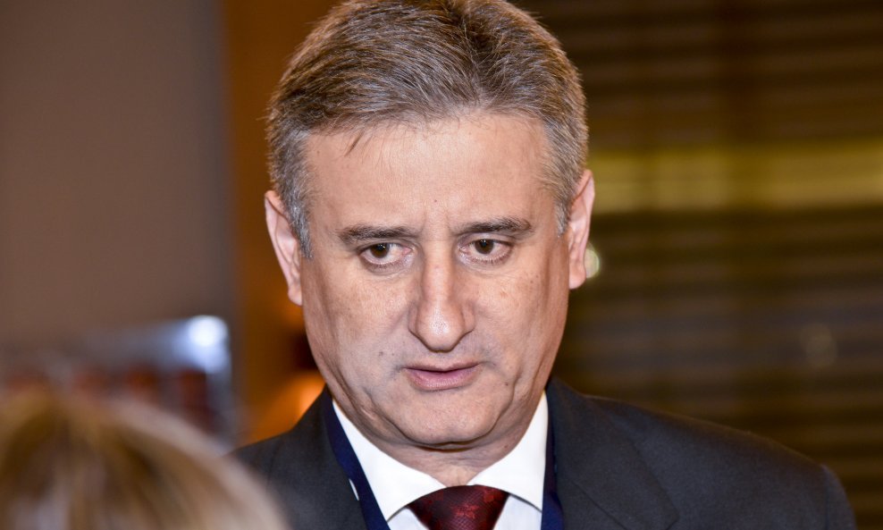 Tomislav Karamarko