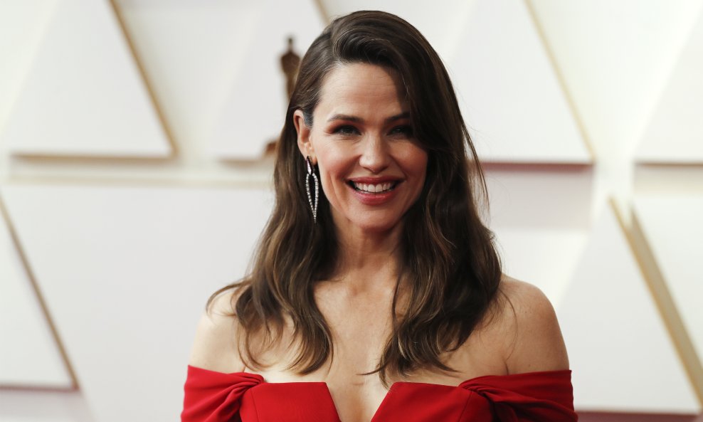 Jennifer Garner