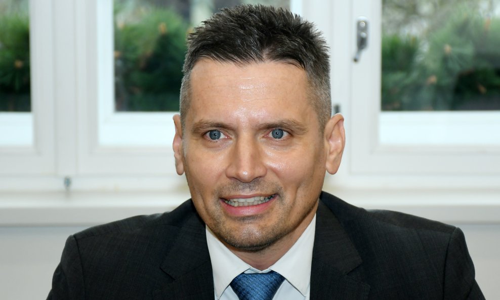 Domagoj Orlić