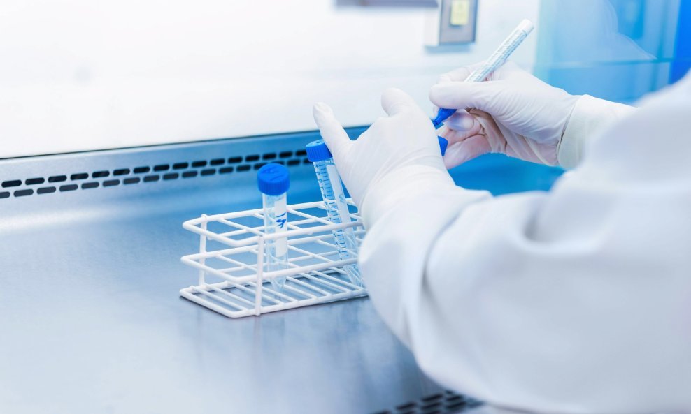 Ilustrativna fotografija