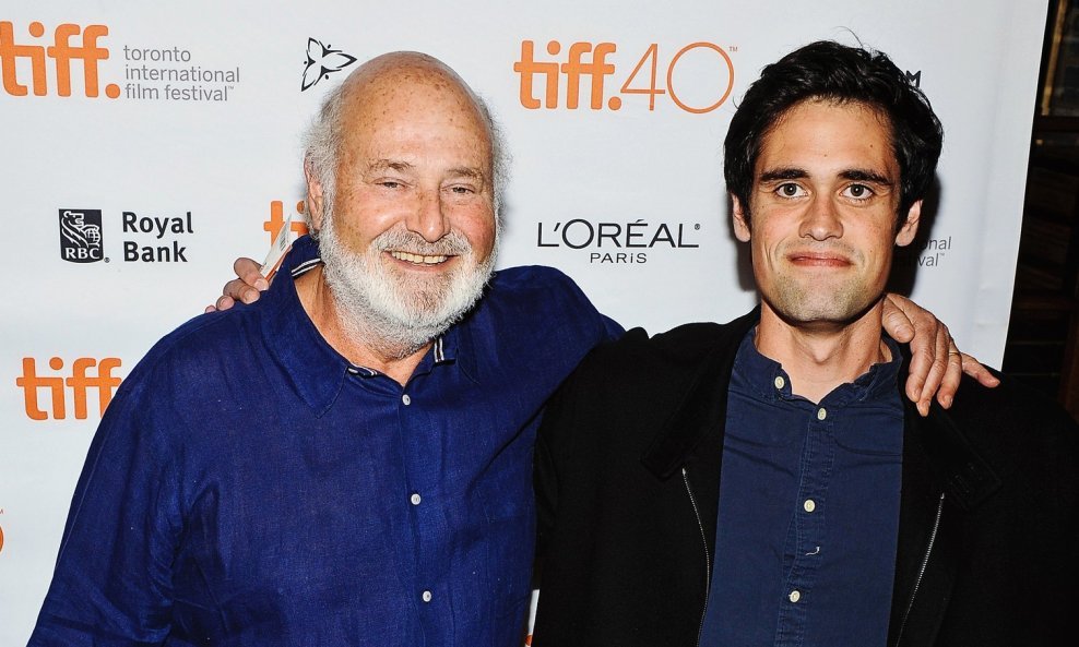 Bob Reiner, Nick Reiner