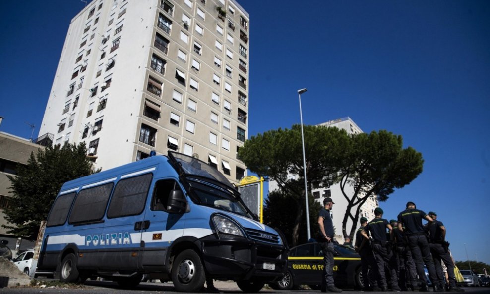 Ilustrativna fotografija