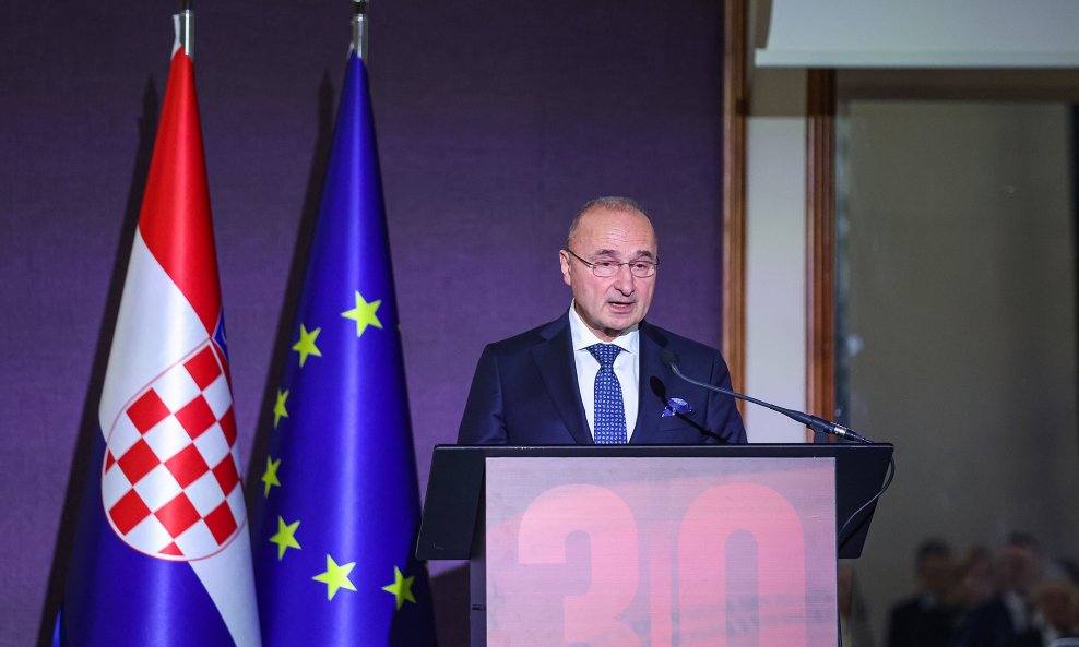 Gordan Grlić Radman